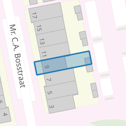 Perceel KWK01-A-17319