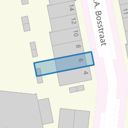 Perceel KWK01-A-17320