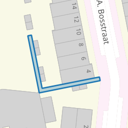 Perceel KWK01-A-17322