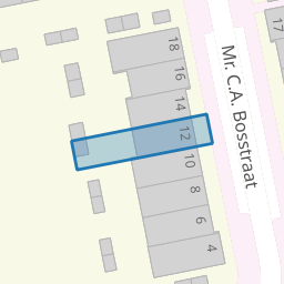 Perceel KWK01-A-17324