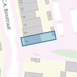 Perceel KWK01-A-17325