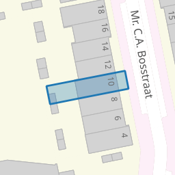 Perceel KWK01-A-17327