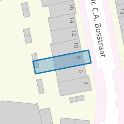 Perceel KWK01-A-17328