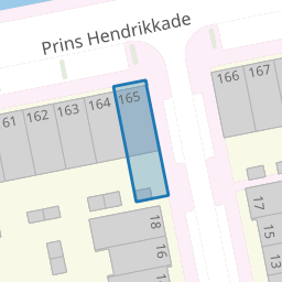 Perceel KWK01-A-17329