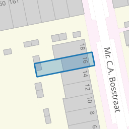 Perceel KWK01-A-17331