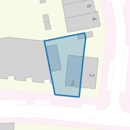 Perceel KWK01-A-17334