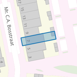 Perceel KWK01-A-17336