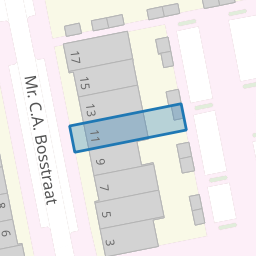 Perceel KWK01-A-17337