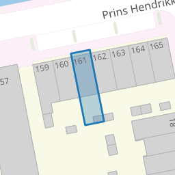 Perceel KWK01-A-17338