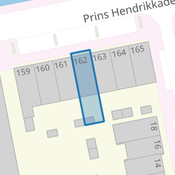 Perceel KWK01-A-17341