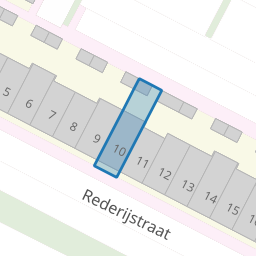 Perceel KWK01-A-17346