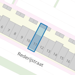 Perceel KWK01-A-17347