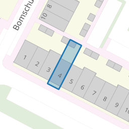 Perceel KWK01-A-17348