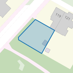 Perceel KWK01-A-17351