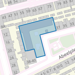 Perceel KWK01-A-17354