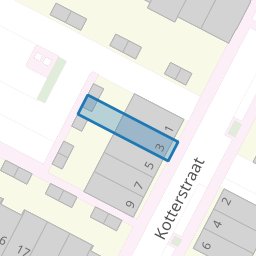 Perceel KWK01-A-17359