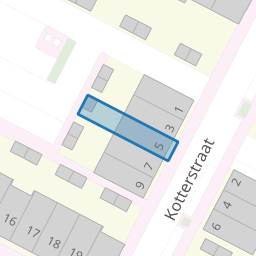 Perceel KWK01-A-17361