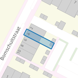 Perceel KWK01-A-17362