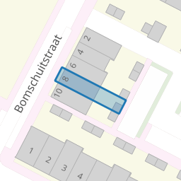 Perceel KWK01-A-17363