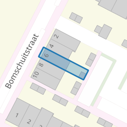 Perceel KWK01-A-17364