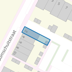 Perceel KWK01-A-17365