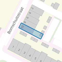 Perceel KWK01-A-17366