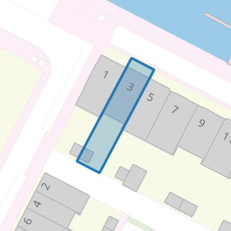 Perceel KWK01-A-17368