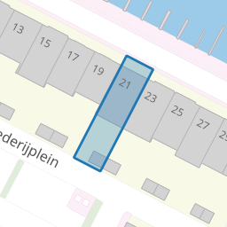 Perceel KWK01-A-17371