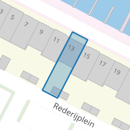 Perceel KWK01-A-17372