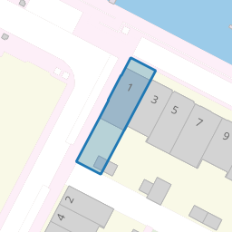 Perceel KWK01-A-17375