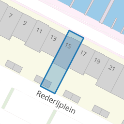 Perceel KWK01-A-17376