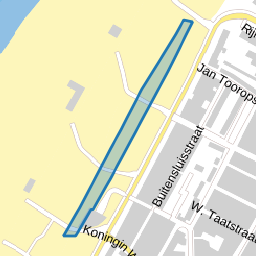 Perceel KWK01-A-17387