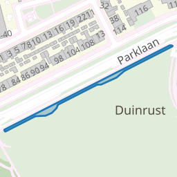 Perceel KWK01-A-17395