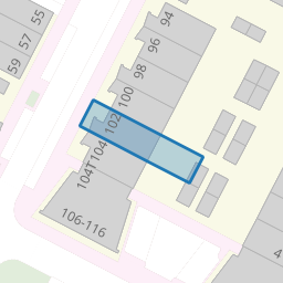 Perceel KWK01-A-17401