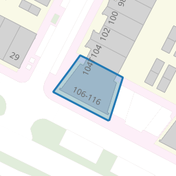 Perceel KWK01-A-17402