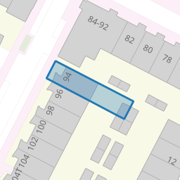 Perceel KWK01-A-17404