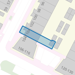 Perceel KWK01-A-17405