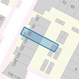 Perceel KWK01-A-17407