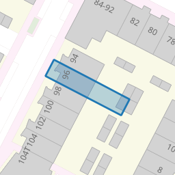 Perceel KWK01-A-17409