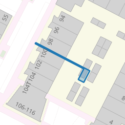 Perceel KWK01-A-17410