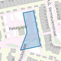 Perceel KWK01-A-17416