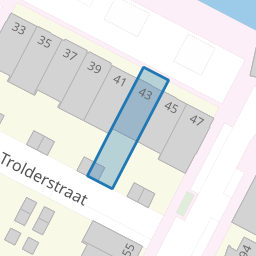 Perceel KWK01-A-17422