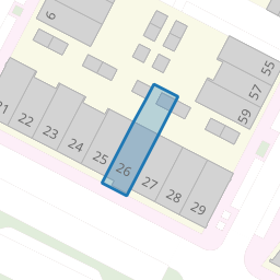 Perceel KWK01-A-17423