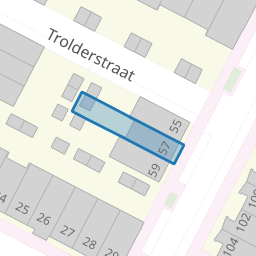 Perceel KWK01-A-17424