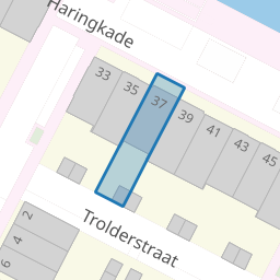 Perceel KWK01-A-17426