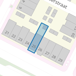 Perceel KWK01-A-17428