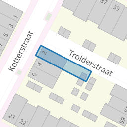 Perceel KWK01-A-17430