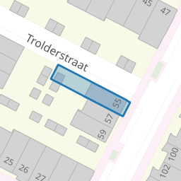 Perceel KWK01-A-17431