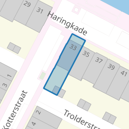 Perceel KWK01-A-17433