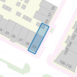 Perceel KWK01-A-17434